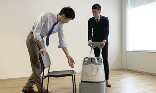 トレーニングセンター