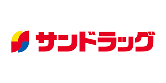 サンドラッグ