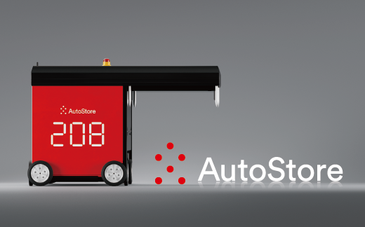 AutoStore