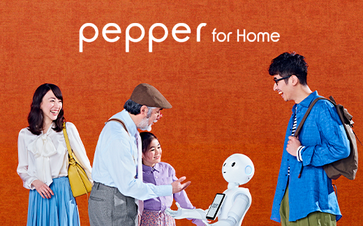 Pepper for Home