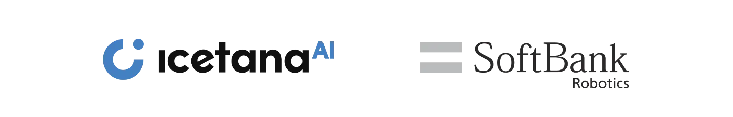 AI警備ソリューションを展開するicetana AIと戦略的パートナーシップを締結